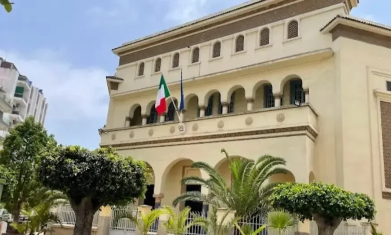 حيل مغربية جديدة تنطلي على مواعيد “تأشيرات إيطاليا” وتهزم الأنظمة المعلوماتية حيل مغربية جديدة تنطلي على مواعيد “تأشيرات إيطاليا” وتهزم الأنظمة المعلوماتية