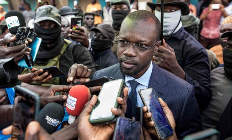 رئيس الوزراء السنغالي يصرح: “نسير على خطى المغرب للنهوض ببلدنا و تنميته”