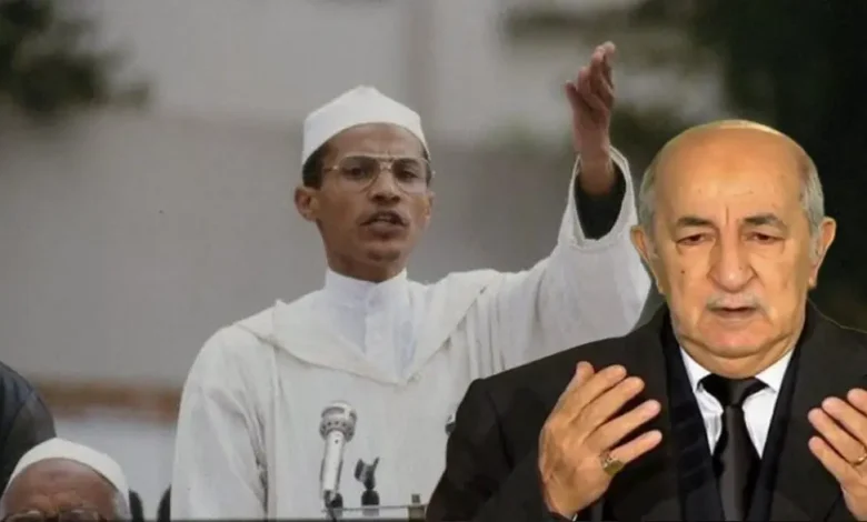 ردا على تصريحات دخول غزة.. علي بلحاج لتبون : “باراكا متمسخر فينا “