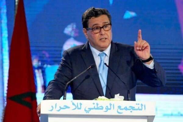 زيارة مرتقبة لأخنوش لمكناس و أخبار عن توبيخ بعض مستشاري الحزب بسبب عرقلة التنمية