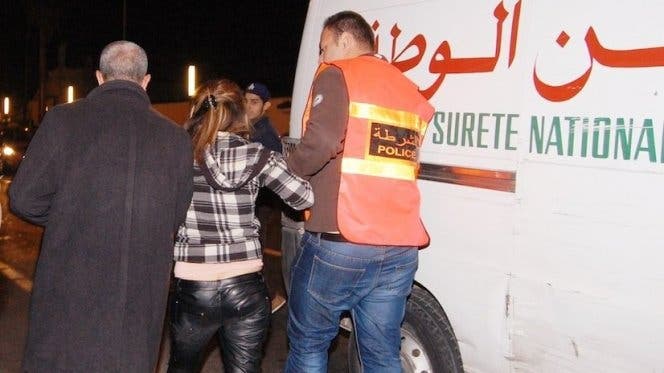 سرقة “طاكسي” بتارودانت على طريقة الأفلام