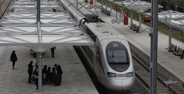 شركة فرنسية تفوز بصفقة مهمة بالمغرب رغم منافسة شركة إسبانية شركة فرنسية تفوز بصفقة مهمة بالمغرب رغم منافسة شركة إسبانية