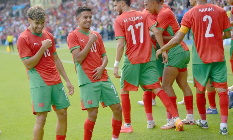 صدام ناري بين المغرب وإسبانيا