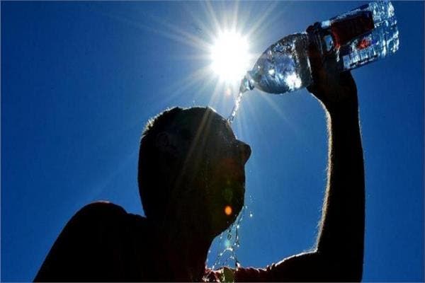طقس حار مرتقب من السبت إلى الإثنين بعدد من مناطق المملكة طقس حار مرتقب من السبت إلى الإثنين بعدد من مناطق المملكة