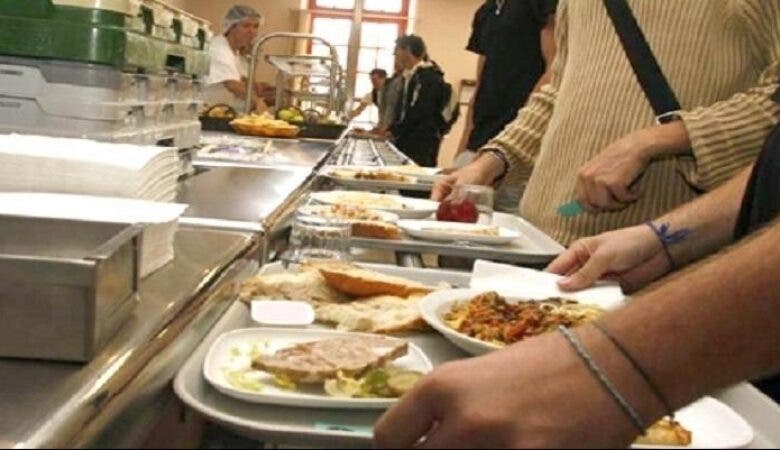 “طلبة ” : سنقاطع المنتجات الداعمة لإسرائيل في المطعم الجامعي “طلبة ” : سنقاطع المنتجات الداعمة لإسرائيل في المطعم الجامعي