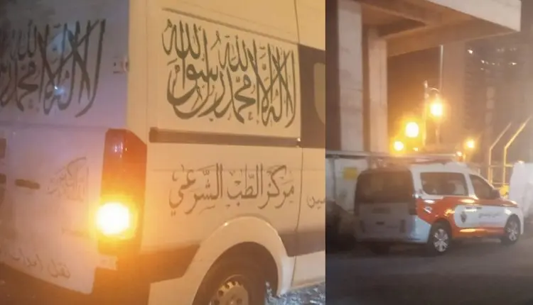 طنجة.. العثور على جـ..ـثة شاب بشقة للكراء اليومي طنجة.. العثور على جـ..ـثة شاب بشقة للكراء اليومي