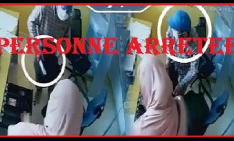 طنجة..توقيف شخص نفذ سرقة من داخل وكالة لتحويل الاموال طنجة..توقيف شخص نفذ سرقة من داخل وكالة لتحويل الاموال