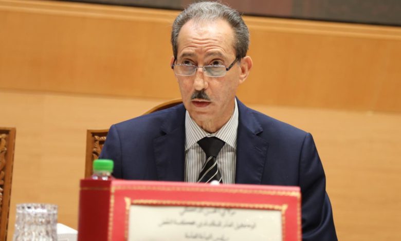 عملية جراحية مستعجلة ناجحة لرئيس النيابة العامة بتطوان