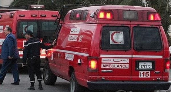 قـ.ـلى و جـ.ـرحى في حادثة سير بين برشيد وسوالم