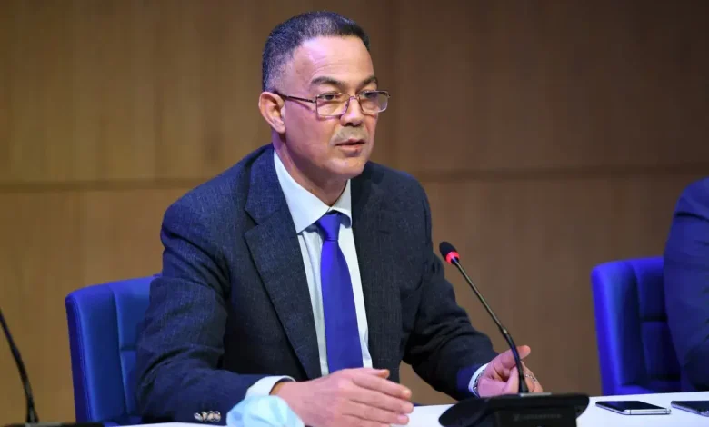 كرة القدم المغربية .. إحداث صندوق لتمويل قطاع التكوين على الصعيد الوطني