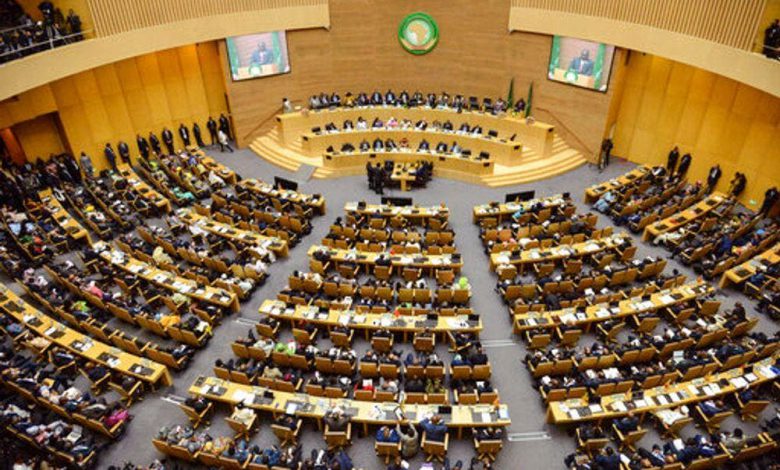 مجلس السلم والأمن : المغرب جعل من التعليم ركيزة أساسية للتعاون مع البلدان الإفريقية مجلس السلم والأمن : المغرب جعل من التعليم ركيزة أساسية للتعاون مع البلدان الإفريقية