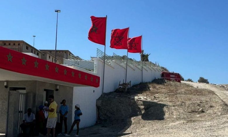 مخيم “أسطيحة” : نقل 18 طفل إلى المستشفى إثر تسمم غذائي مخيم “أسطيحة” : نقل 18 طفل إلى المستشفى إثر تسمم غذائي