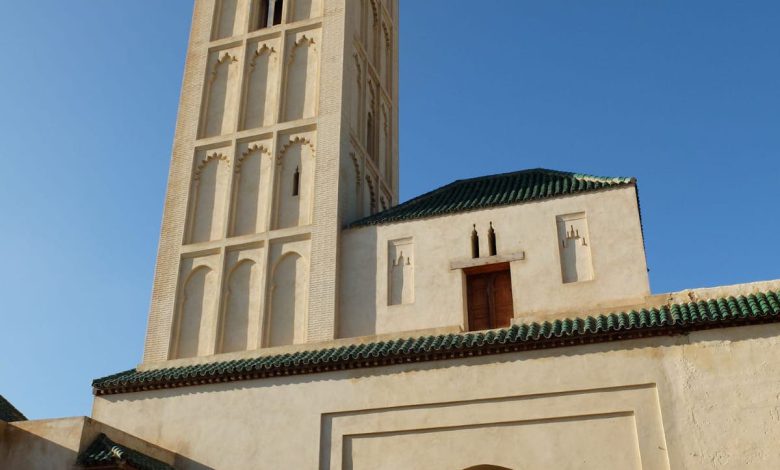 مكناس : إدراج مسجد “باب بردعين”ضمن قائمة التراث الوطني مكناس : إدراج مسجد “باب بردعين”ضمن قائمة التراث الوطني