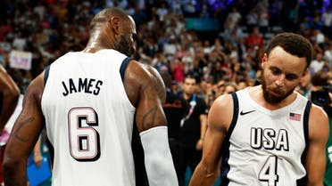 منتخب أمريكا يبيت خارج القرية الأولمبية والتكلفة باهضة منتخب أمريكا يبيت خارج القرية الأولمبية والتكلفة باهضة