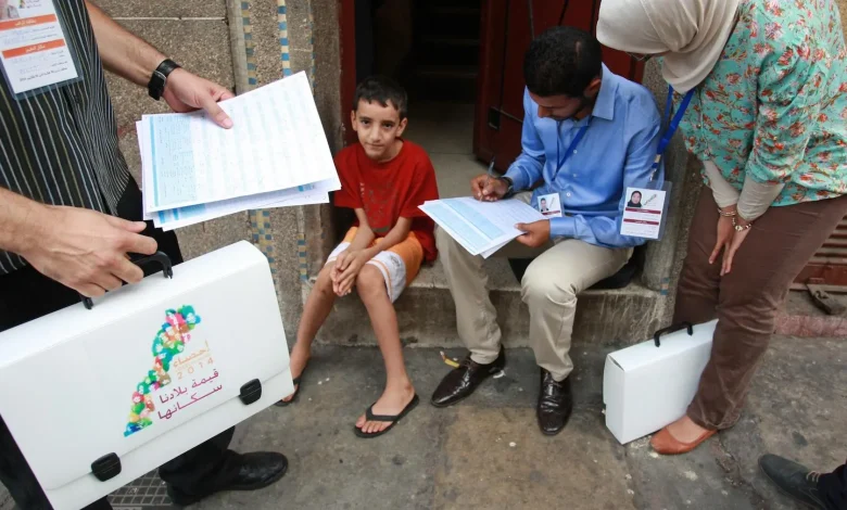 مندوبية التخطيط: “حوالي 32٪ من المشاركين في الإحصاء هم من نساء و رجال التعليم”