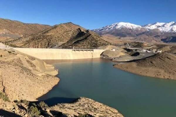 ميدلت.. بسبب الجفاف ومراعاة لظروف الفلاحين وإنقاذ الضيعات عامل الإقليم يتدخل