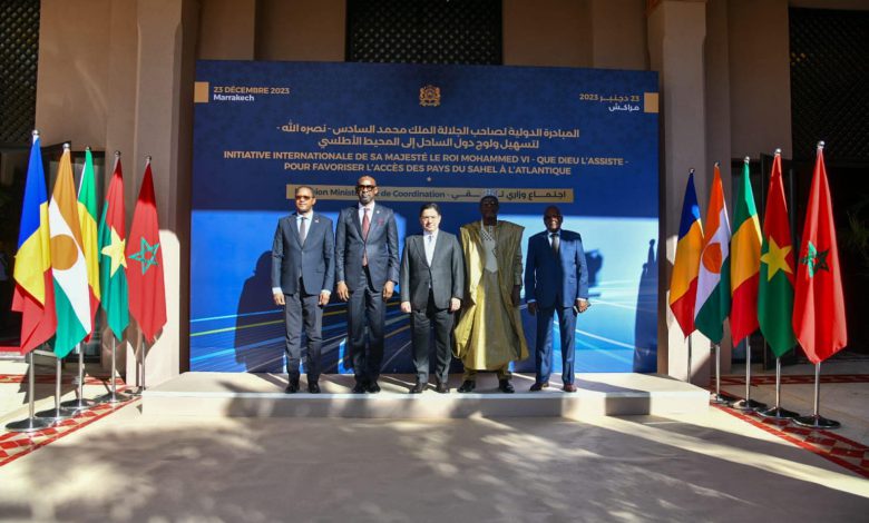 نائبة فرنسية سابقة بالبرلمان الأوروبي تشيد بالمبادرة الأطلسية نائبة فرنسية سابقة بالبرلمان الأوروبي تشيد بالمبادرة الأطلسية