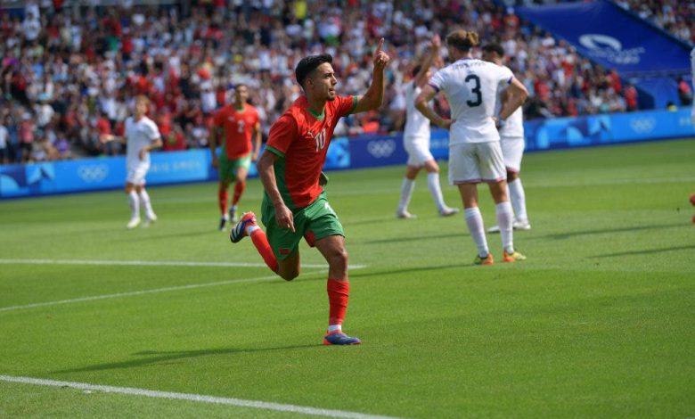 هذا ماقالته الصحافة الأمريكية بعد مباراة أمريكا والمغرب