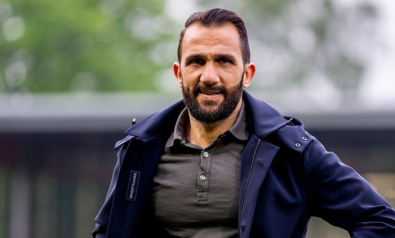 هولندا تستعين بعادل رمزي لخطف 4 مواهب مغربية هولندا تستعين بعادل رمزي لخطف 4 مواهب مغربية