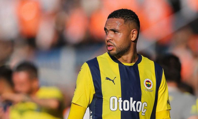 تطور مثير في القيمة التسويقية للنصيري رغم تراجع مستواه تطور مثير في القيمة التسويقية للنصيري رغم تراجع مستواه