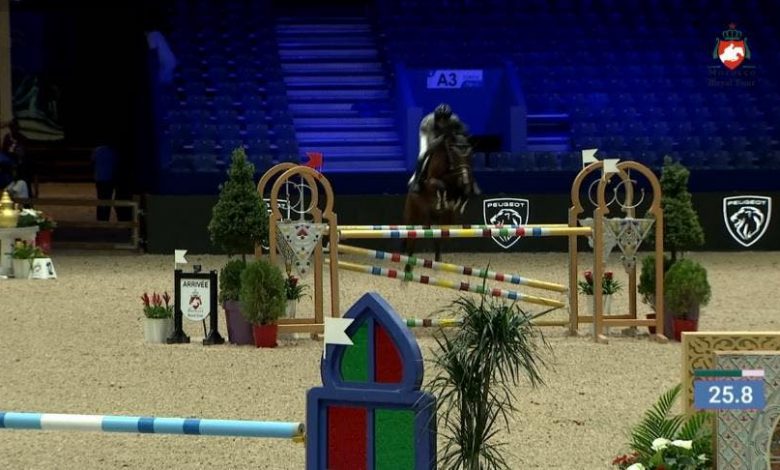 فضيحة معرض الفرس بالجديدة.. تقديم العروض الاستعراضية أمام مدرجات فارغة