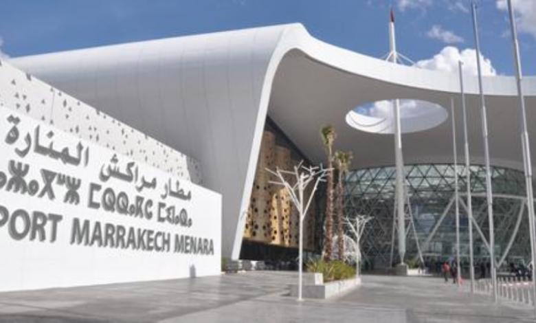 إطلاق خط جوي جديد مباشر بين مانشستر ومراكش