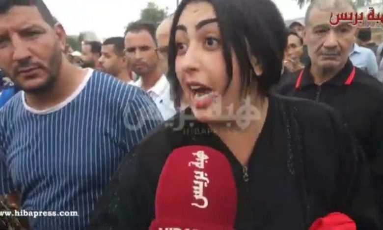 الدار البيضاء.. سكان المدينة القديمة ينتفضون ضد قرار إخراجهم من منازلهم ( فيديو)
