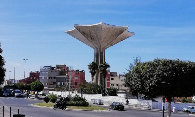 الدار البيضاء: مطالب عاجلة بإصلاح إشارت المرور المعطلة بسيدي البرنوصي الدار البيضاء: مطالب عاجلة بإصلاح إشارت المرور المعطلة بسيدي البرنوصي