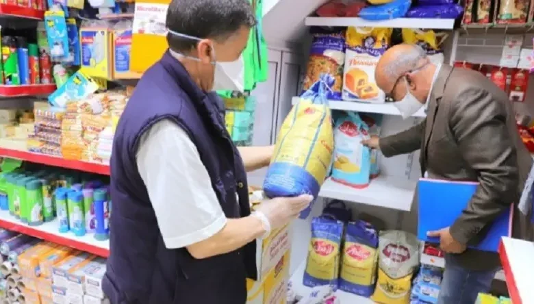 السلطات تكثف حملاتها لمراقبة جودة المواد الغذائية بالدار البيضاء