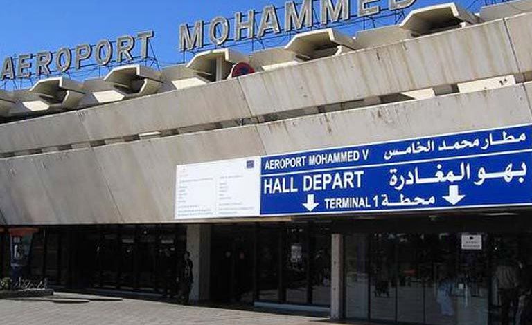 السلطات تلجأ لأراضي جديدة من أجل توسعة مطار الدار البيضاء