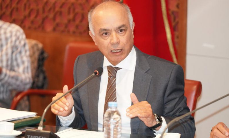اليوم العالمي للمدرس.. بنموسى يُنوه ويُذكر ويتعهد بمواصلة الاصلاح اليوم العالمي للمدرس.. بنموسى يُنوه ويُذكر ويتعهد بمواصلة الاصلاح