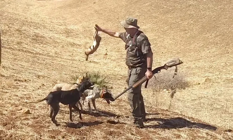 بالأرقام.. هذا عدد الحاصلين على رخصة القنص بجهة الدار البيضاء سطات