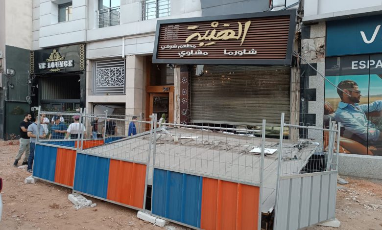بعد واقعة “الهيبة” .. الوالي امهيدية يتدخل لضمان سلامة المواطنين في شوارع البيضاء