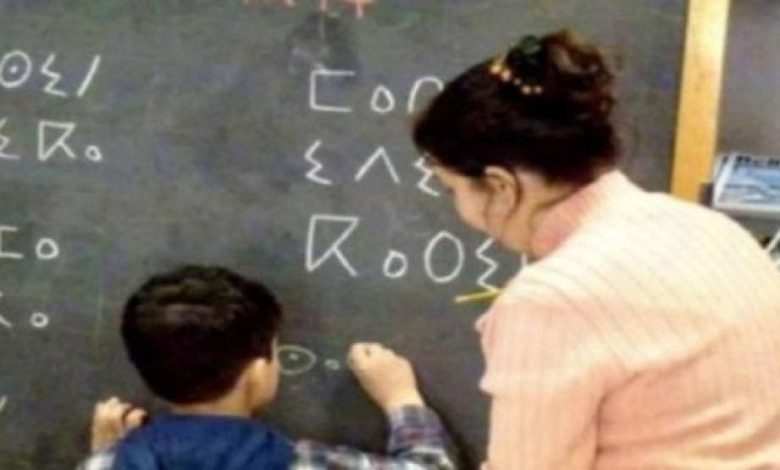 غياب تدريس ”الأمازيغية ” في مدارس ”الريادة” يسائل وزارة بنموسى