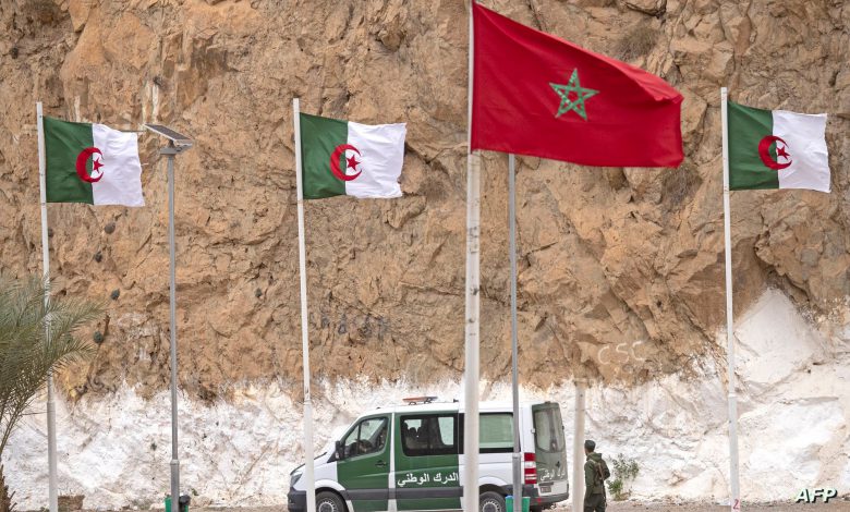 مسؤول مغربي: “لا توجد أي وساطة بين المغرب والجزائر” مسؤول مغربي: “لا توجد أي وساطة بين المغرب والجزائر”