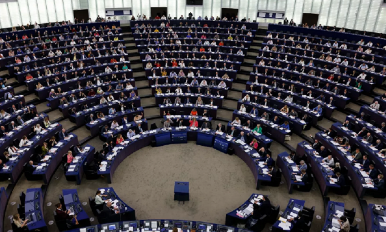 نواب أوروبيون: قرار محكمة العدل “يمس بالمصالح الاقتصادية الأوروبية”